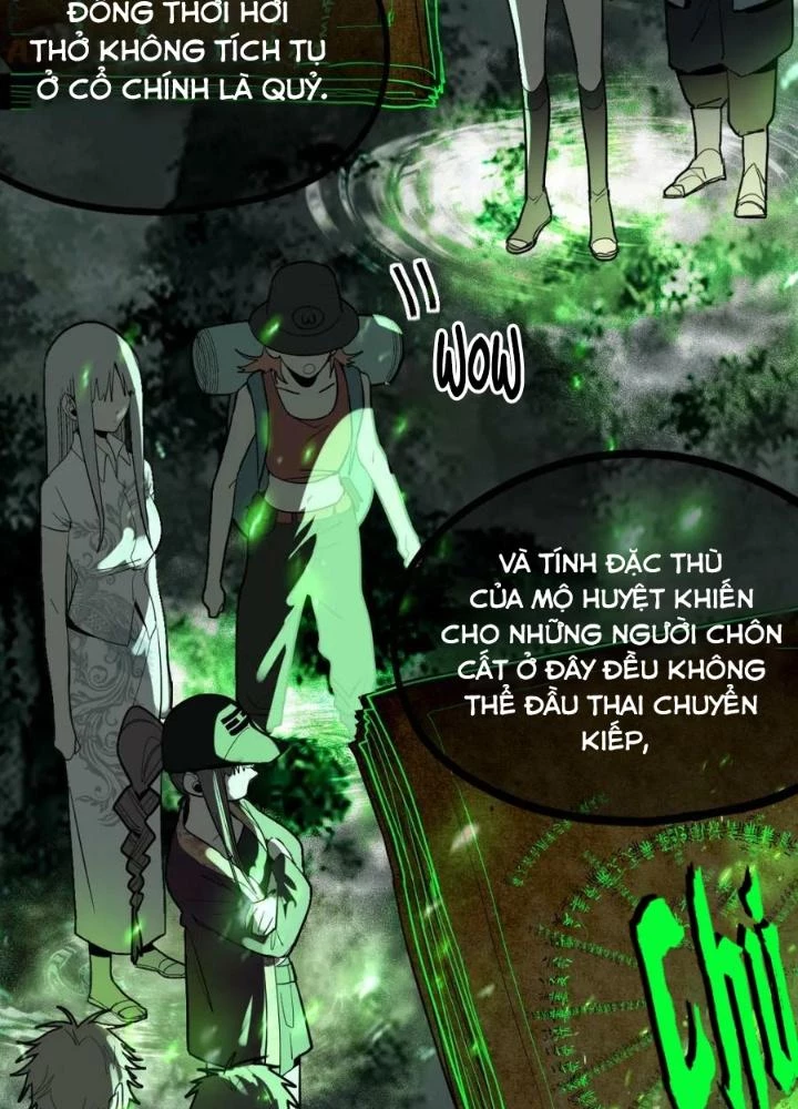 81 Câu Hỏi Chết Chóc Chapter 172 - 42