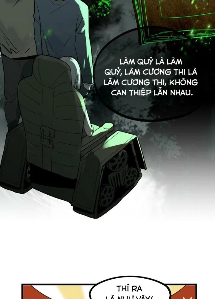81 Câu Hỏi Chết Chóc Chapter 172 - 44