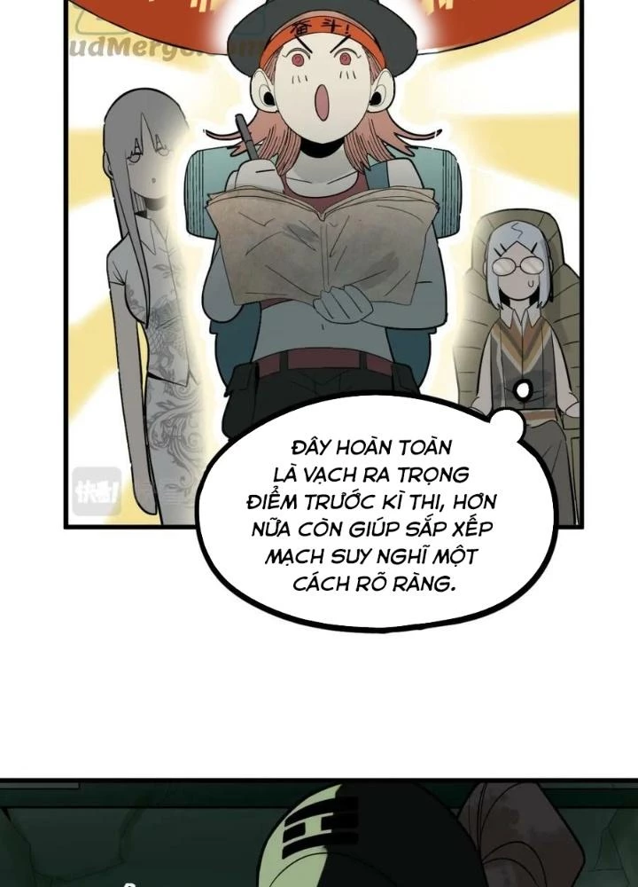 81 Câu Hỏi Chết Chóc Chapter 172 - 46