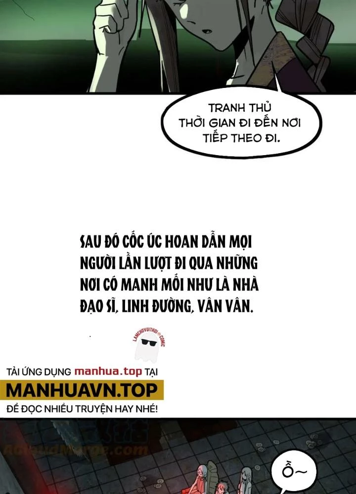 81 Câu Hỏi Chết Chóc Chapter 172 - 48