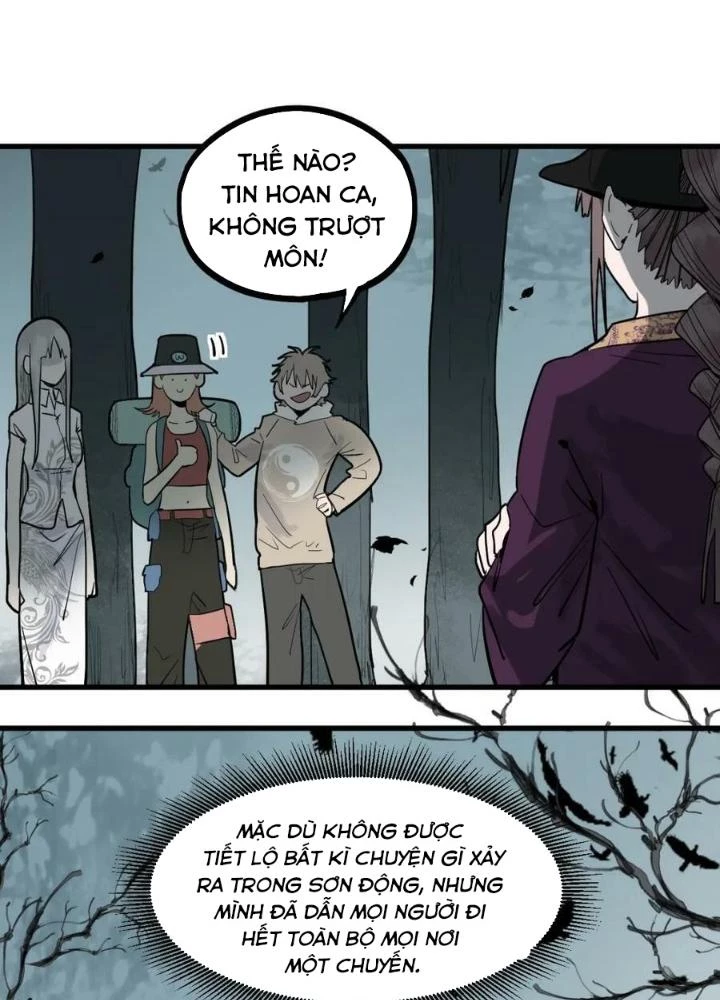 81 Câu Hỏi Chết Chóc Chapter 172 - 54