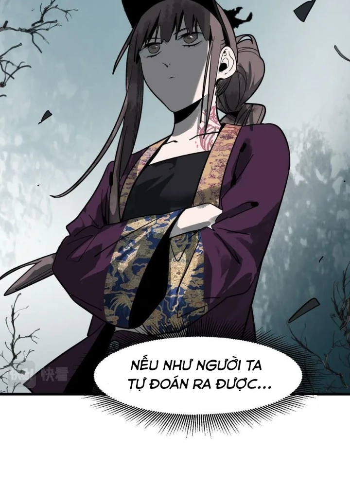 81 Câu Hỏi Chết Chóc Chapter 172 - 56