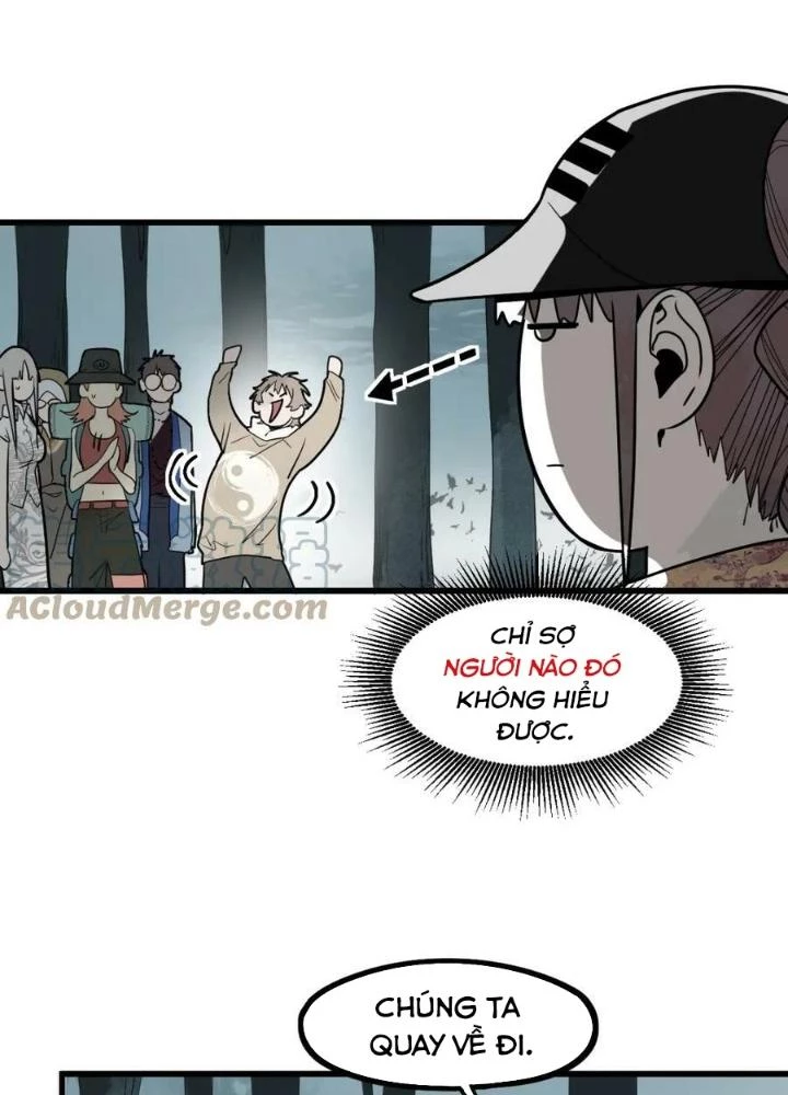 81 Câu Hỏi Chết Chóc Chapter 172 - 60
