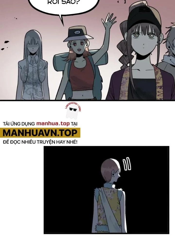81 Câu Hỏi Chết Chóc Chapter 172 - 68