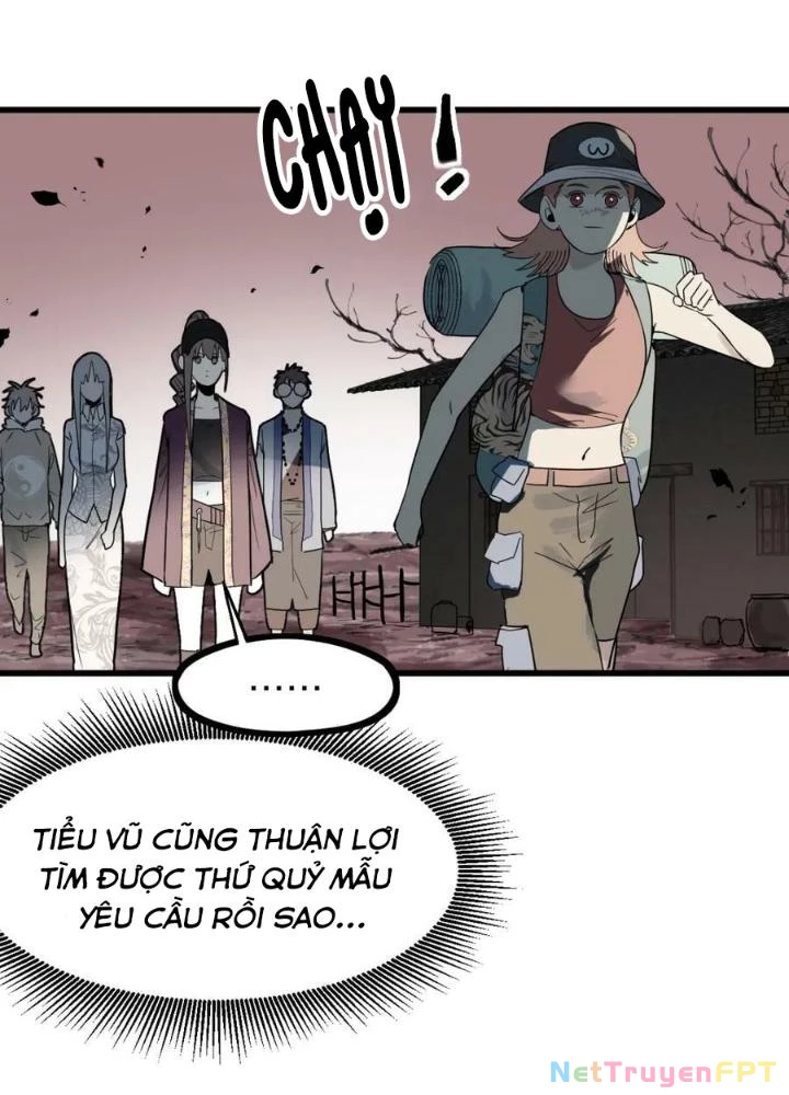 81 Câu Hỏi Chết Chóc Chapter 172 - 70