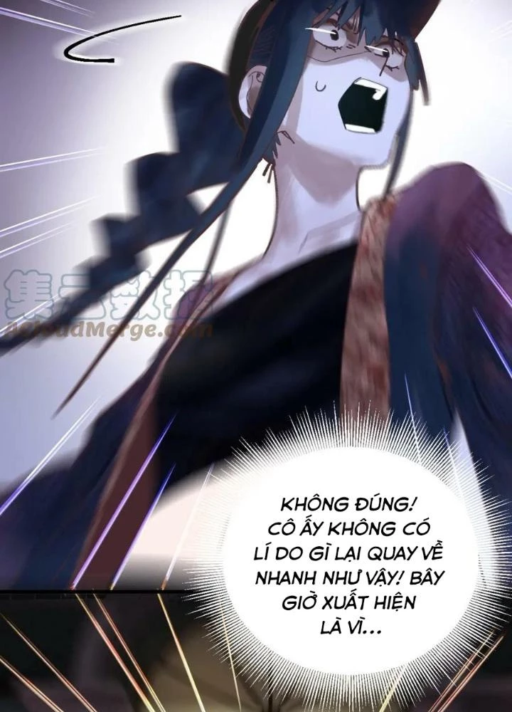81 Câu Hỏi Chết Chóc Chapter 172 - 76