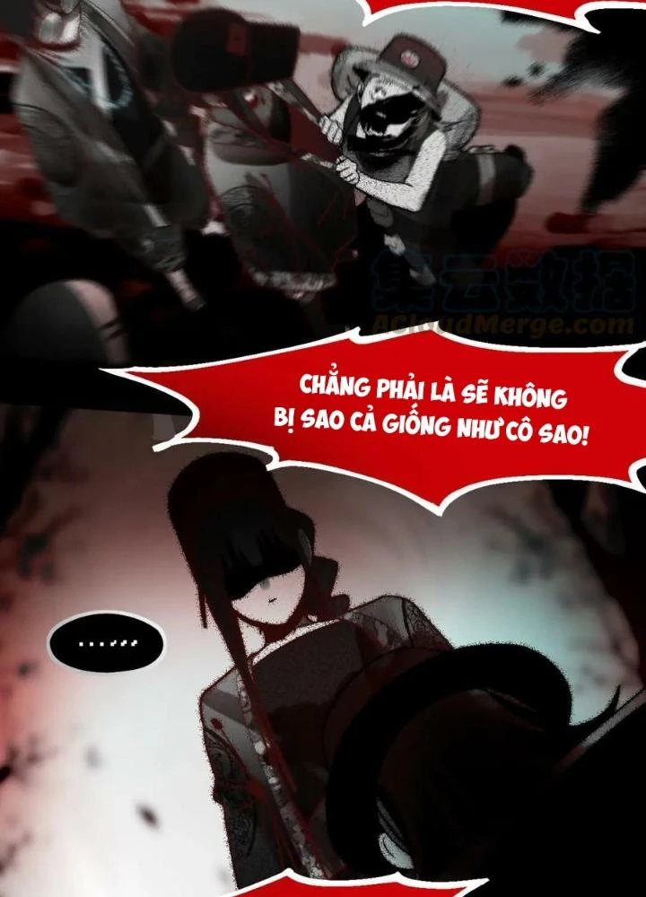 81 Câu Hỏi Chết Chóc Chapter 172 - 88