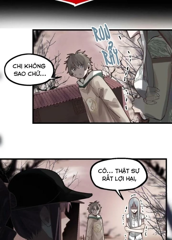 81 Câu Hỏi Chết Chóc Chapter 172 - 90