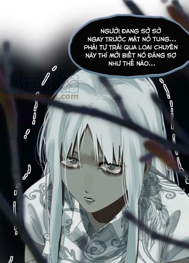 81 Câu Hỏi Chết Chóc Chapter 172 - 92