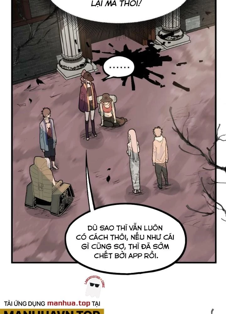 81 Câu Hỏi Chết Chóc Chapter 172 - 98