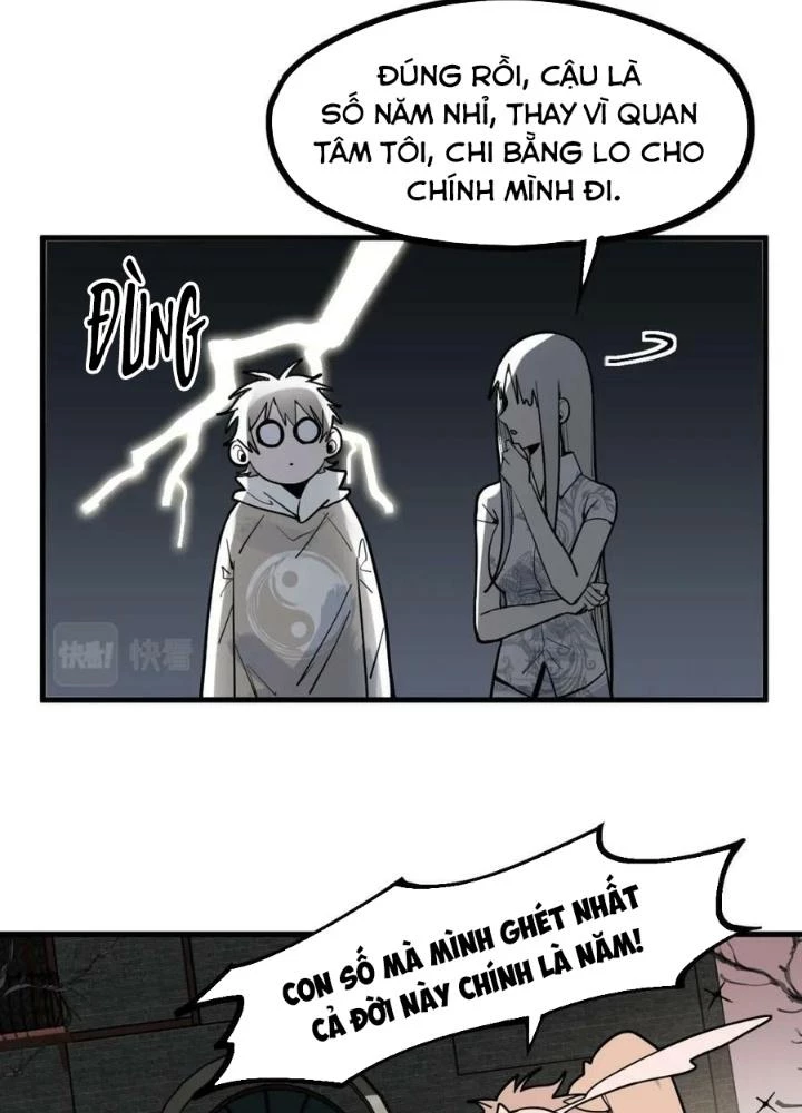 81 Câu Hỏi Chết Chóc Chapter 172 - 102
