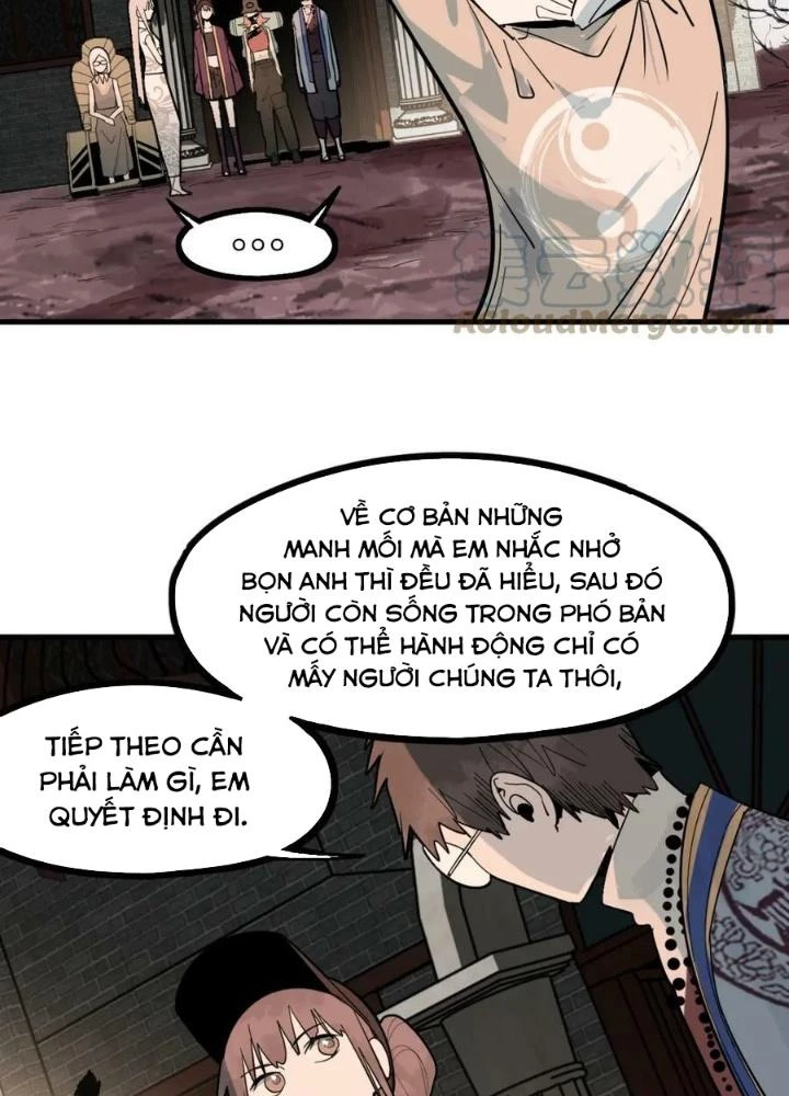 81 Câu Hỏi Chết Chóc Chapter 172 - 104