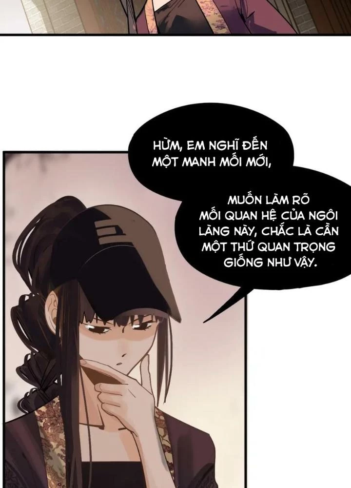 81 Câu Hỏi Chết Chóc Chapter 172 - 106