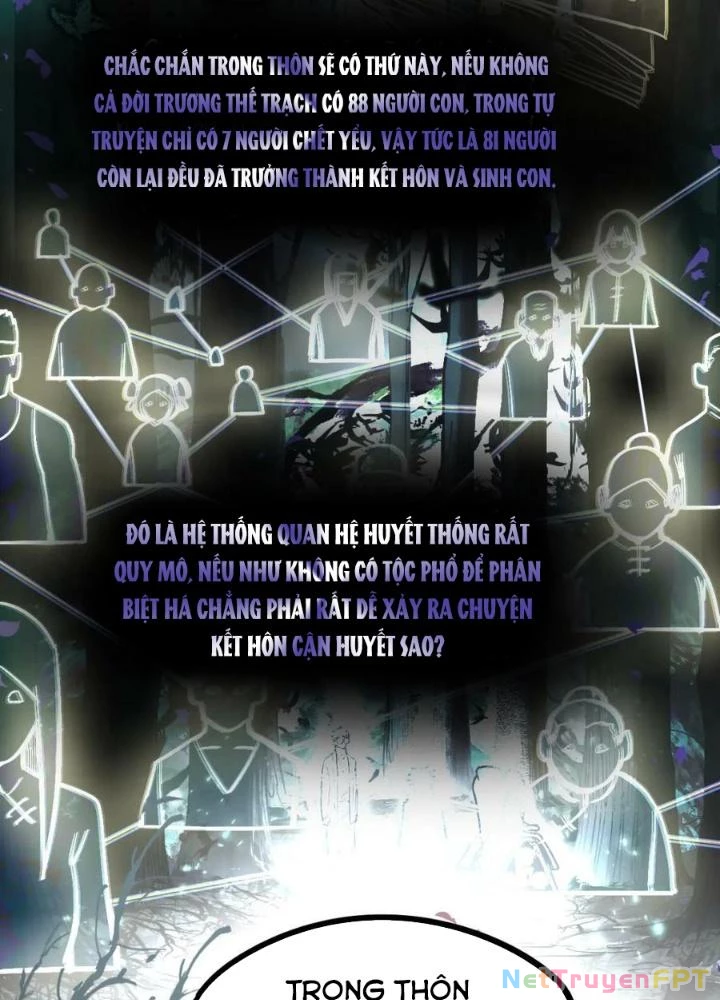 81 Câu Hỏi Chết Chóc Chapter 172 - 110
