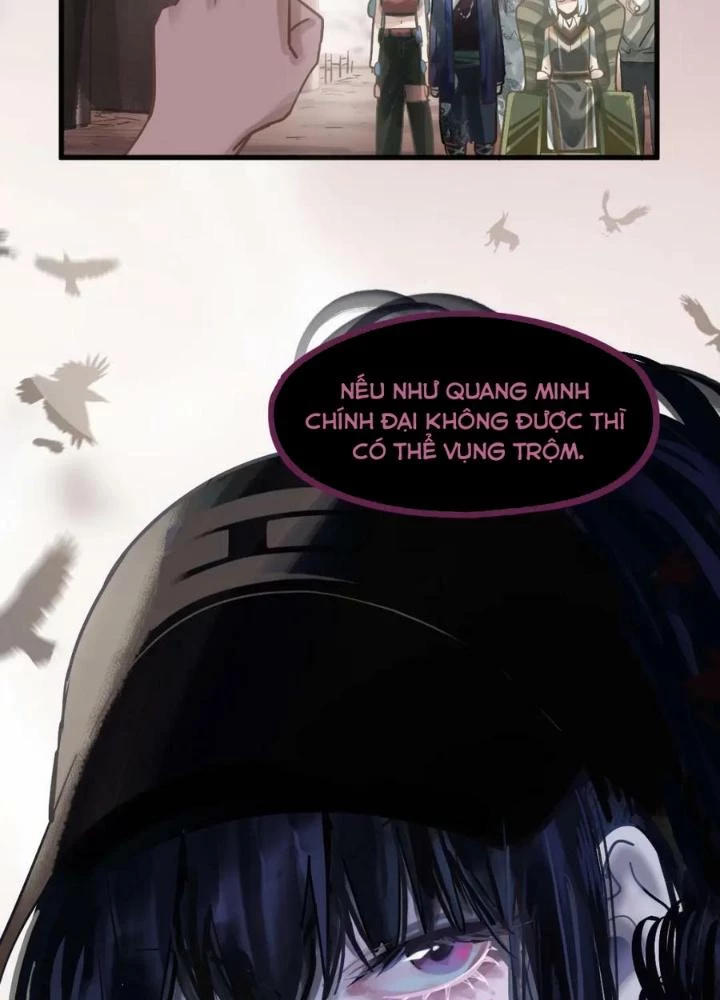 81 Câu Hỏi Chết Chóc Chapter 172 - 114