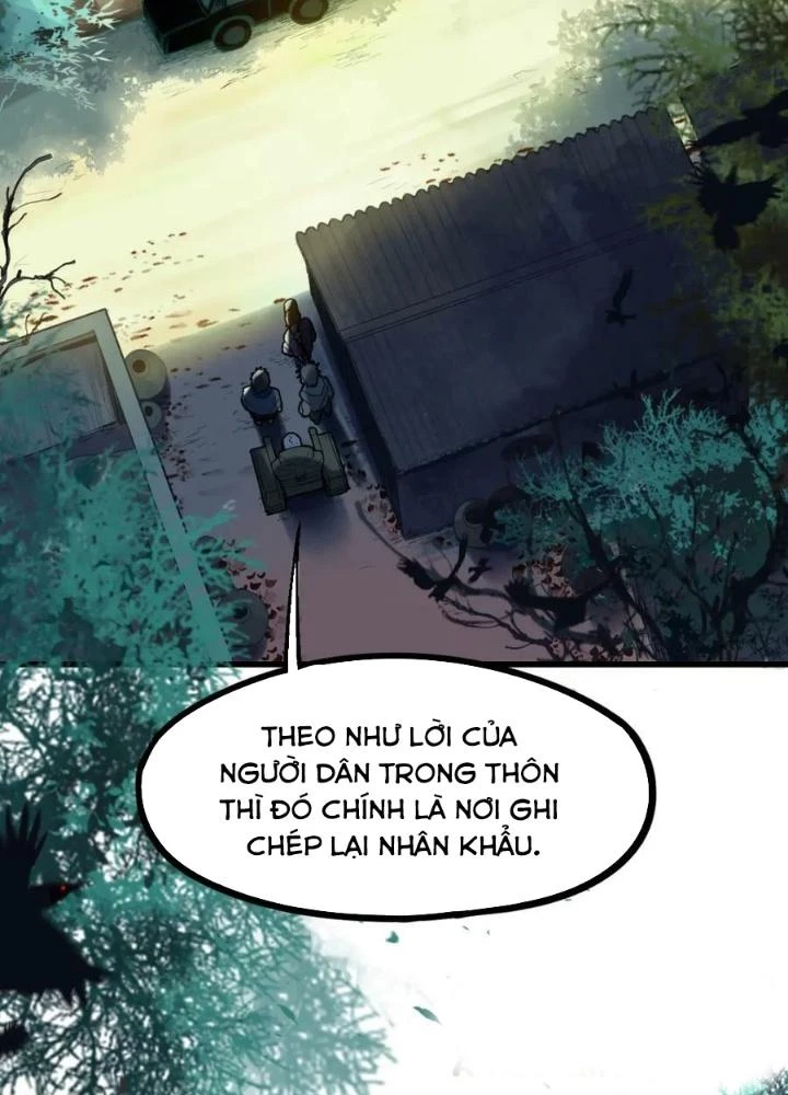 81 Câu Hỏi Chết Chóc Chapter 173 - 3