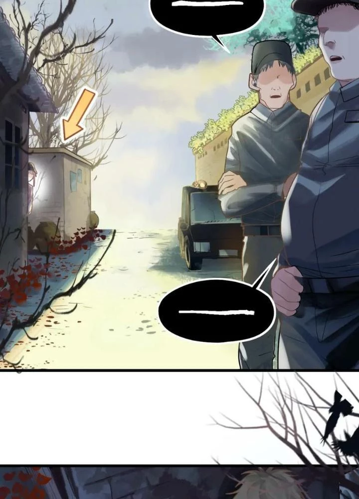 81 Câu Hỏi Chết Chóc Chapter 173 - 5
