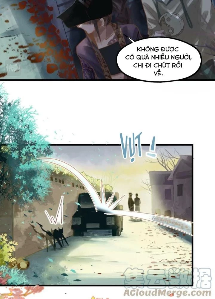 81 Câu Hỏi Chết Chóc Chapter 173 - 7