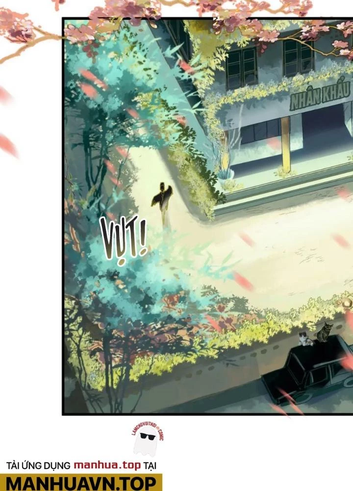 81 Câu Hỏi Chết Chóc Chapter 173 - 9
