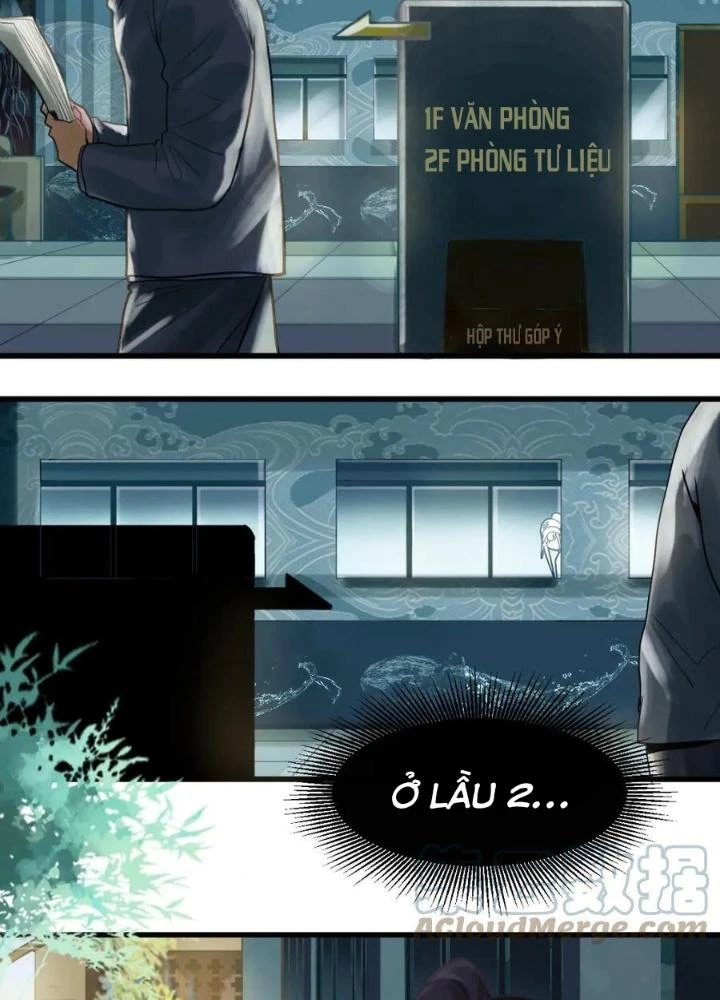 81 Câu Hỏi Chết Chóc Chapter 173 - 11
