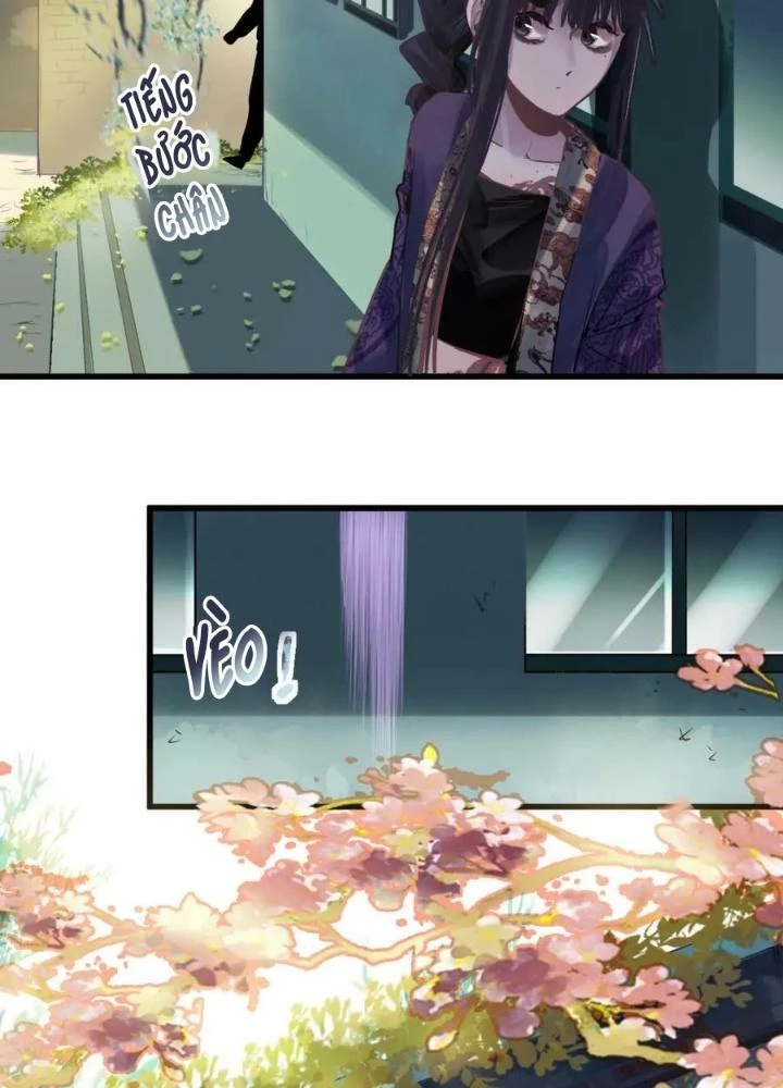 81 Câu Hỏi Chết Chóc Chapter 173 - 13