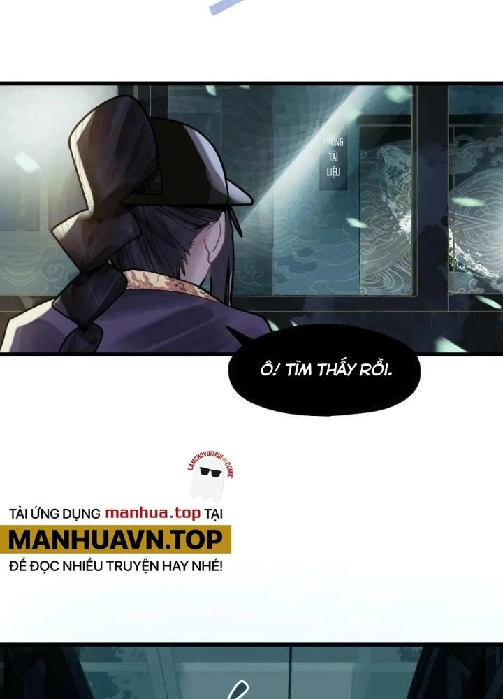 81 Câu Hỏi Chết Chóc Chapter 173 - 21
