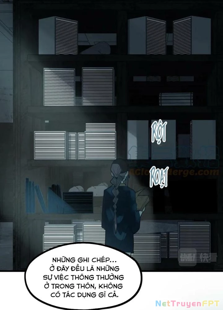 81 Câu Hỏi Chết Chóc Chapter 173 - 27