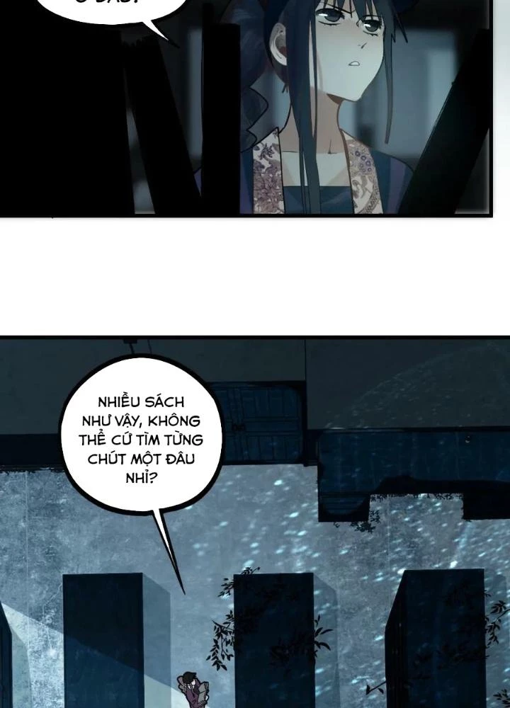 81 Câu Hỏi Chết Chóc Chapter 173 - 29