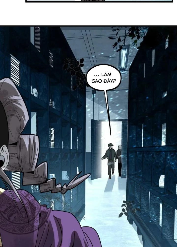 81 Câu Hỏi Chết Chóc Chapter 173 - 33