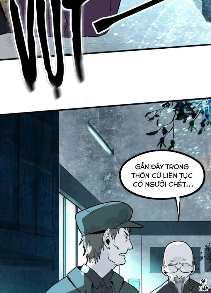 81 Câu Hỏi Chết Chóc Chapter 173 - 35