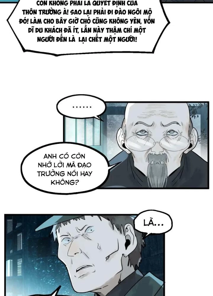 81 Câu Hỏi Chết Chóc Chapter 173 - 37