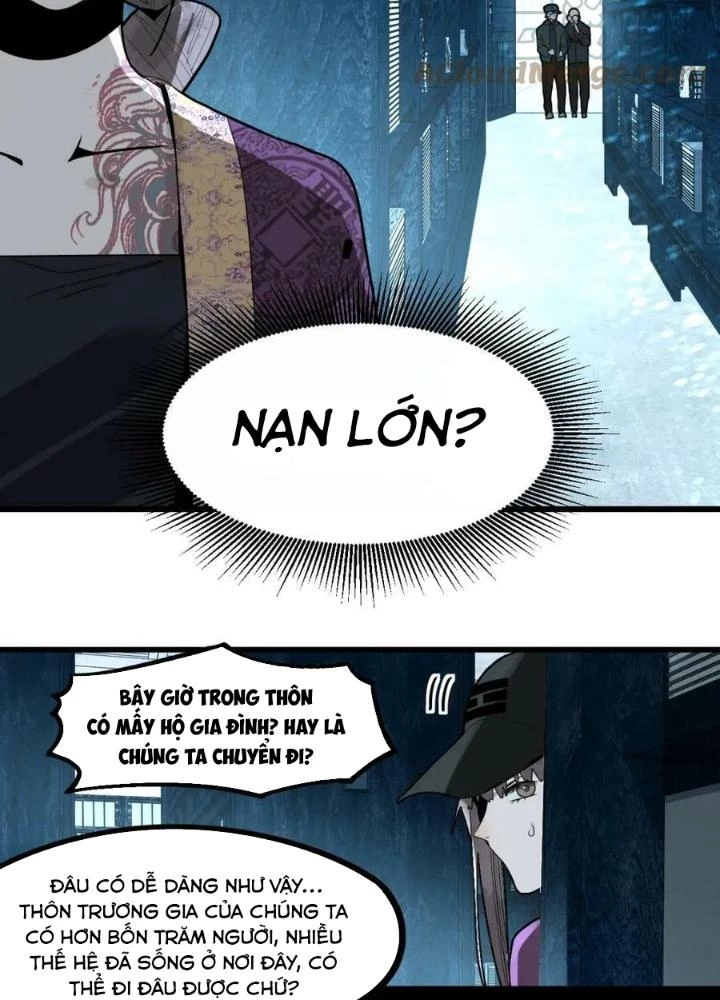 81 Câu Hỏi Chết Chóc Chapter 173 - 43