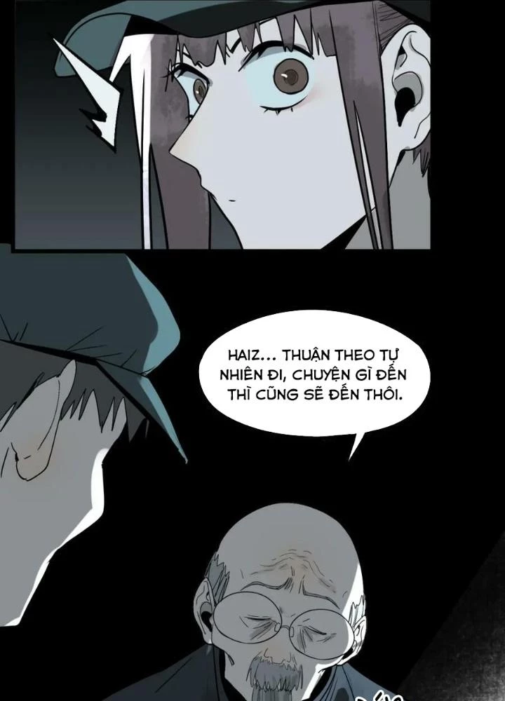 81 Câu Hỏi Chết Chóc Chapter 173 - 45