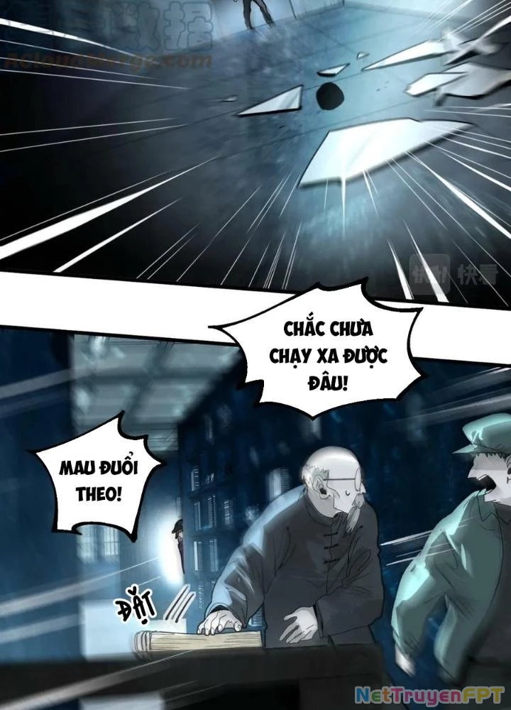 81 Câu Hỏi Chết Chóc Chapter 173 - 51