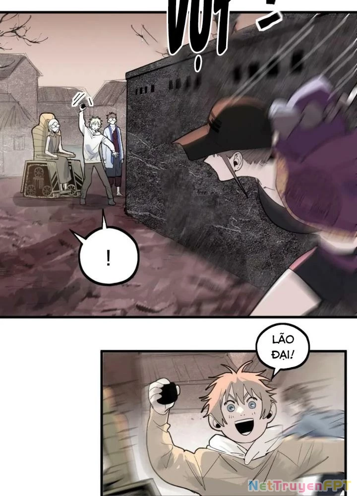 81 Câu Hỏi Chết Chóc Chapter 173 - 57