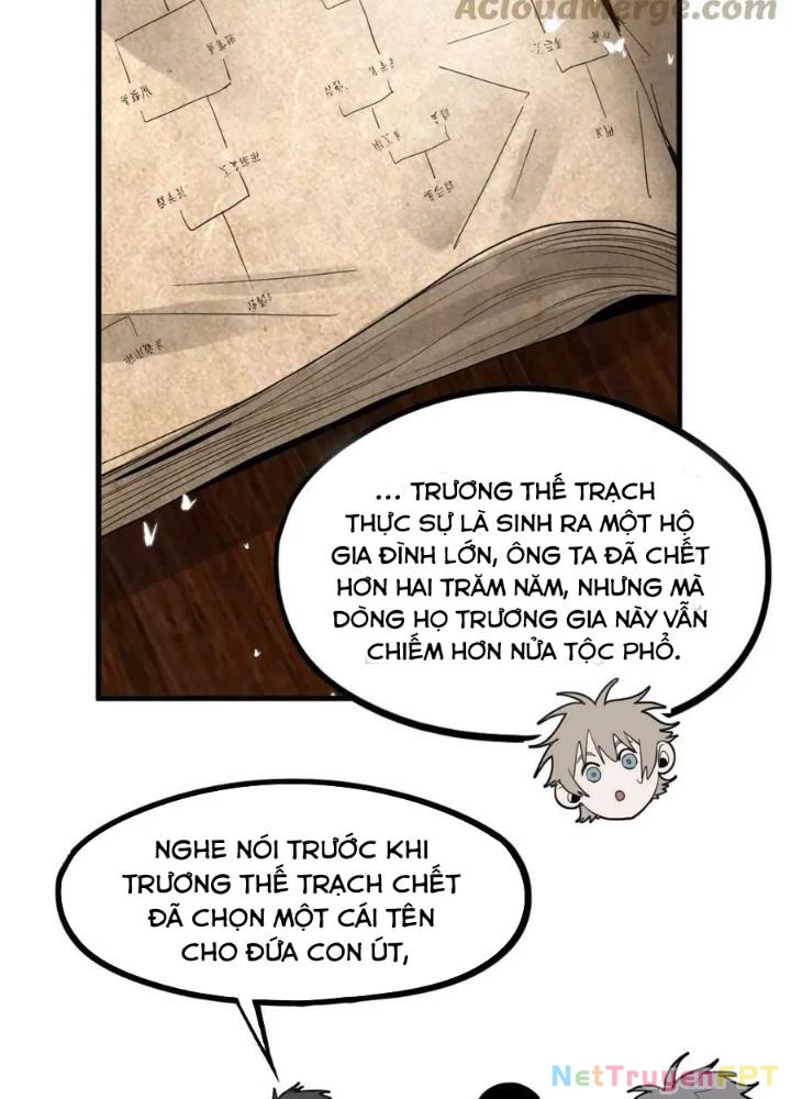 81 Câu Hỏi Chết Chóc Chapter 173 - 63