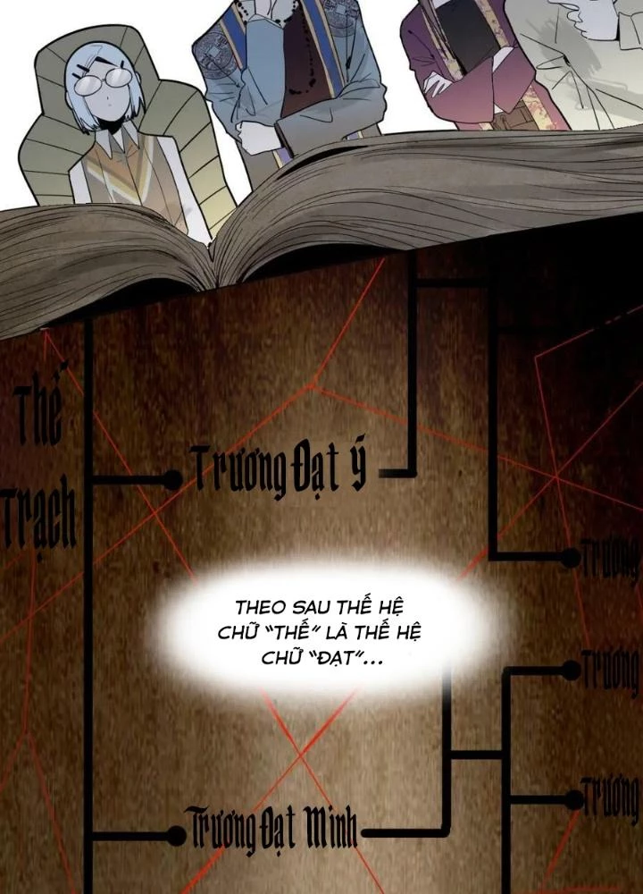 81 Câu Hỏi Chết Chóc Chapter 173 - 65