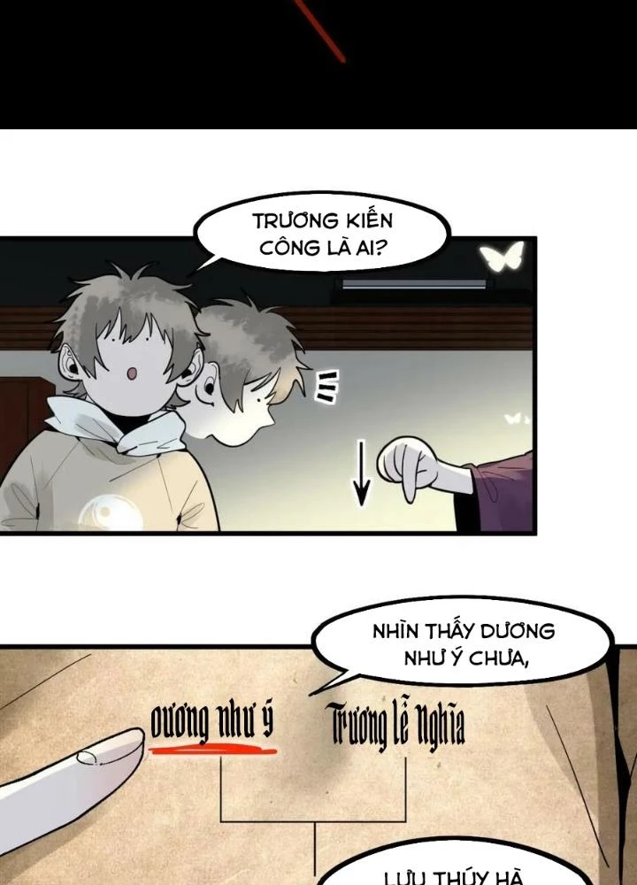 81 Câu Hỏi Chết Chóc Chapter 173 - 71