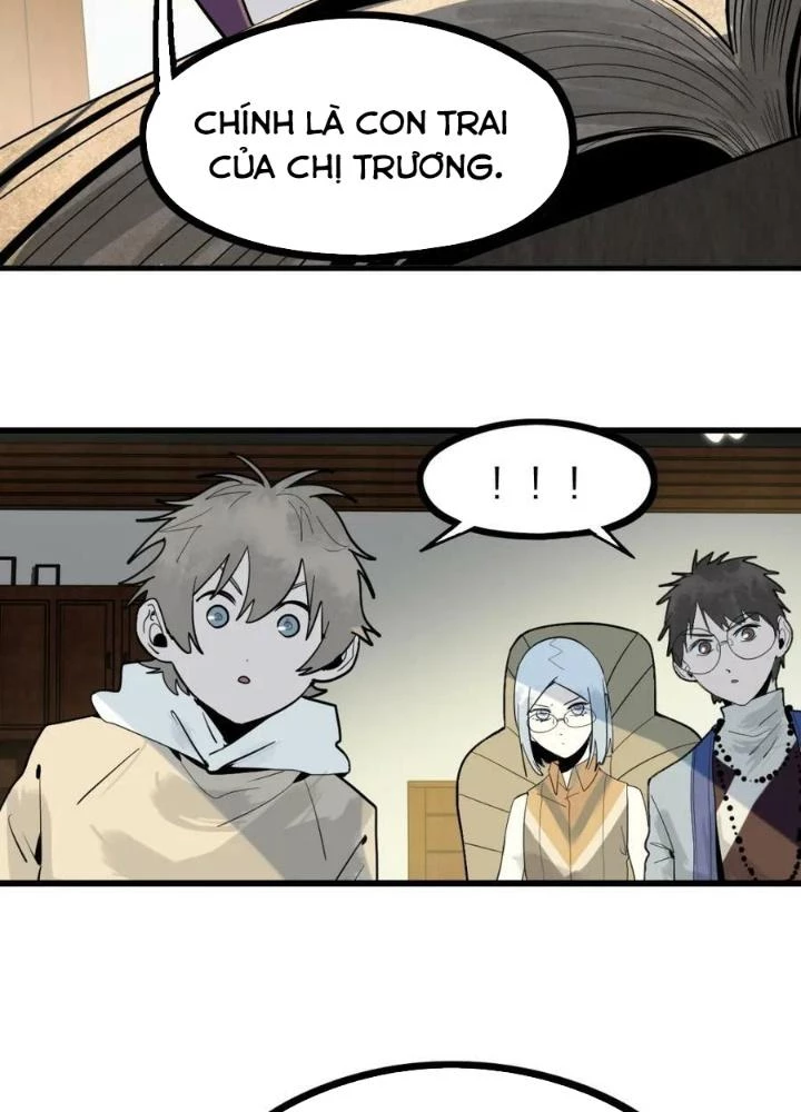 81 Câu Hỏi Chết Chóc Chapter 173 - 75