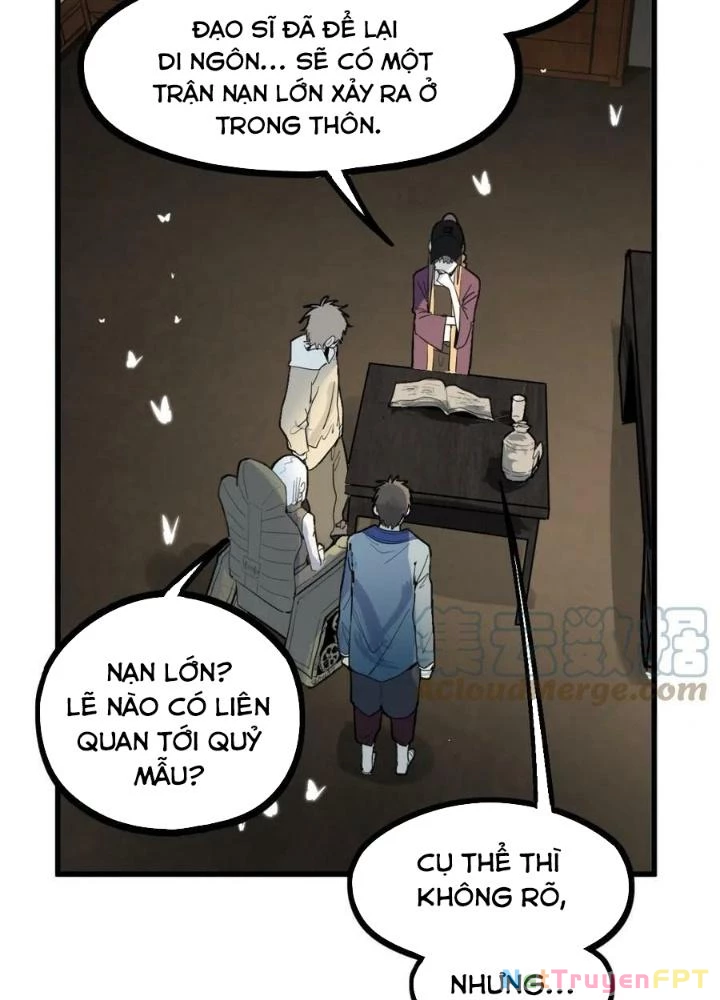 81 Câu Hỏi Chết Chóc Chapter 173 - 77