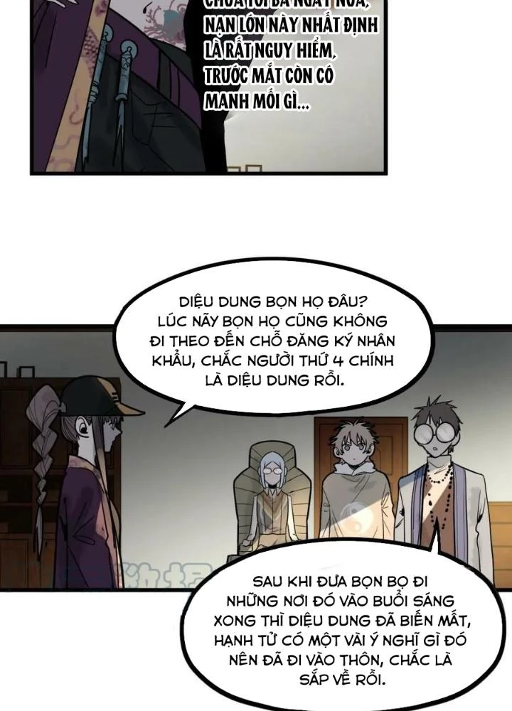 81 Câu Hỏi Chết Chóc Chapter 173 - 117