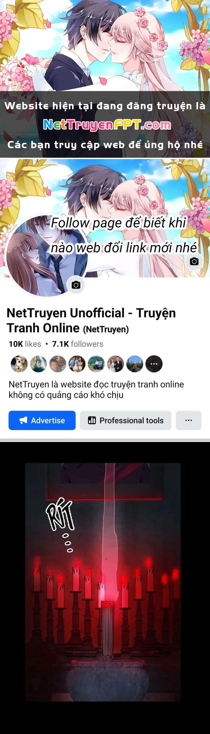 81 Câu Hỏi Chết Chóc Chapter 174 - 1