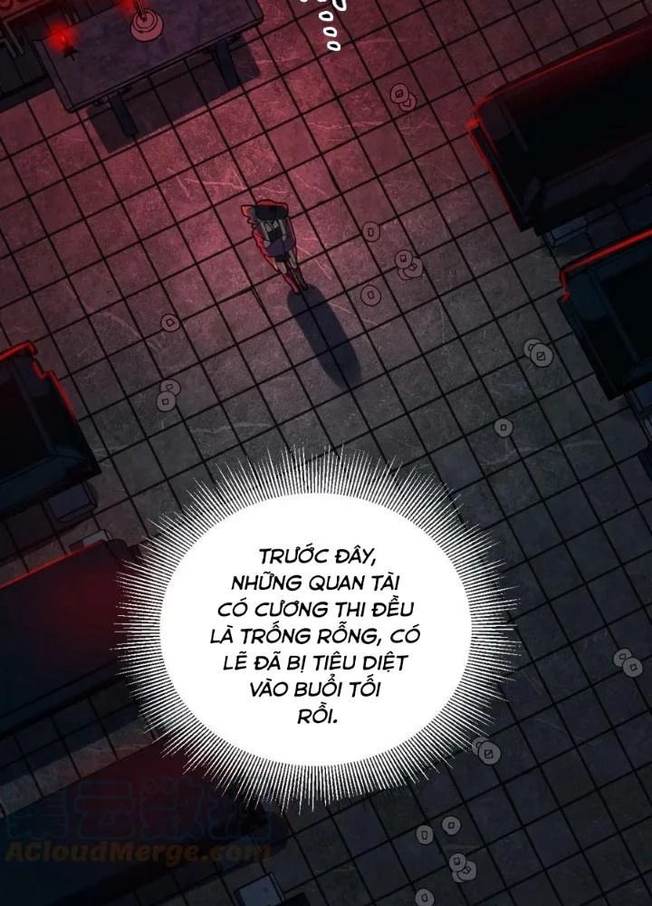 81 Câu Hỏi Chết Chóc Chapter 174 - 3