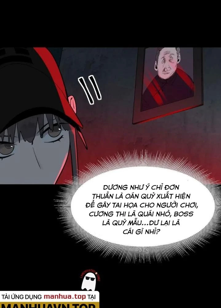 81 Câu Hỏi Chết Chóc Chapter 174 - 5
