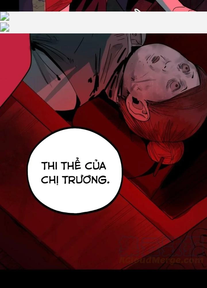 81 Câu Hỏi Chết Chóc Chapter 174 - 7