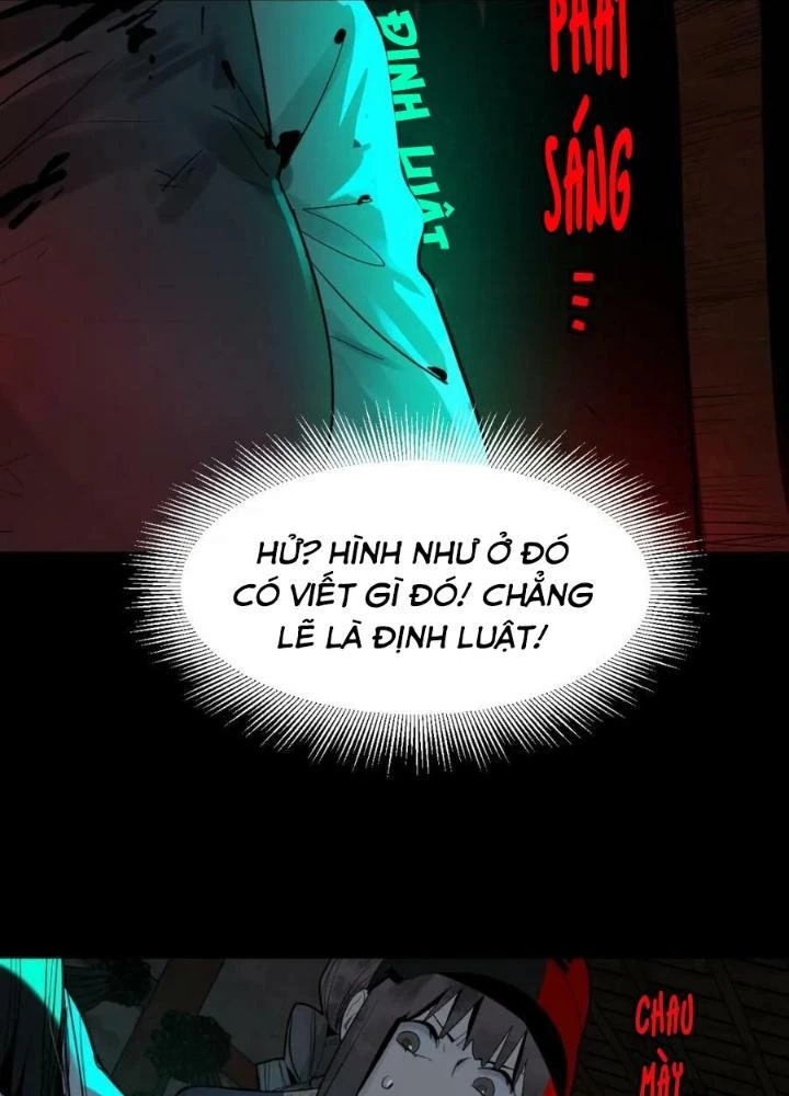 81 Câu Hỏi Chết Chóc Chapter 174 - 9