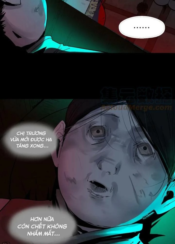 81 Câu Hỏi Chết Chóc Chapter 174 - 11