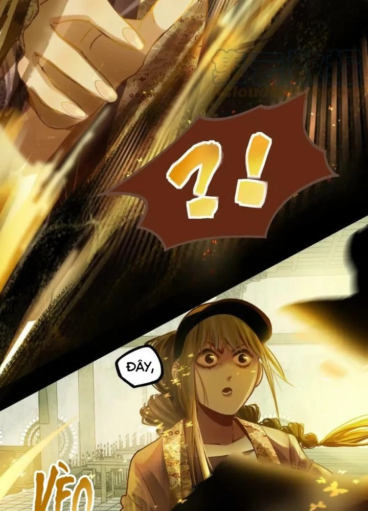 81 Câu Hỏi Chết Chóc Chapter 174 - 27