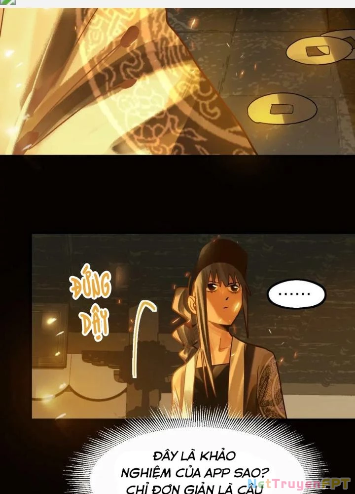 81 Câu Hỏi Chết Chóc Chapter 174 - 39