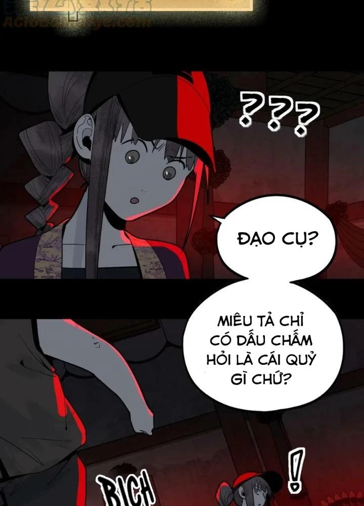 81 Câu Hỏi Chết Chóc Chapter 174 - 49